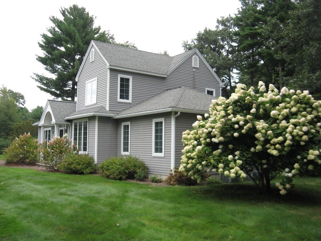 40 Old Sawmill Road Belchertown, MA 01007 - Photo 5 of 41 Gallery Image 5