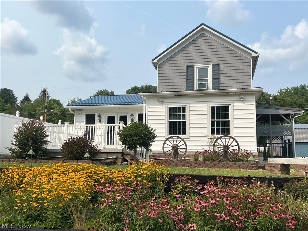 55558 Merritt Road Bellaire, OH 43906 - Photo 1 of 43 Gallery Image 1