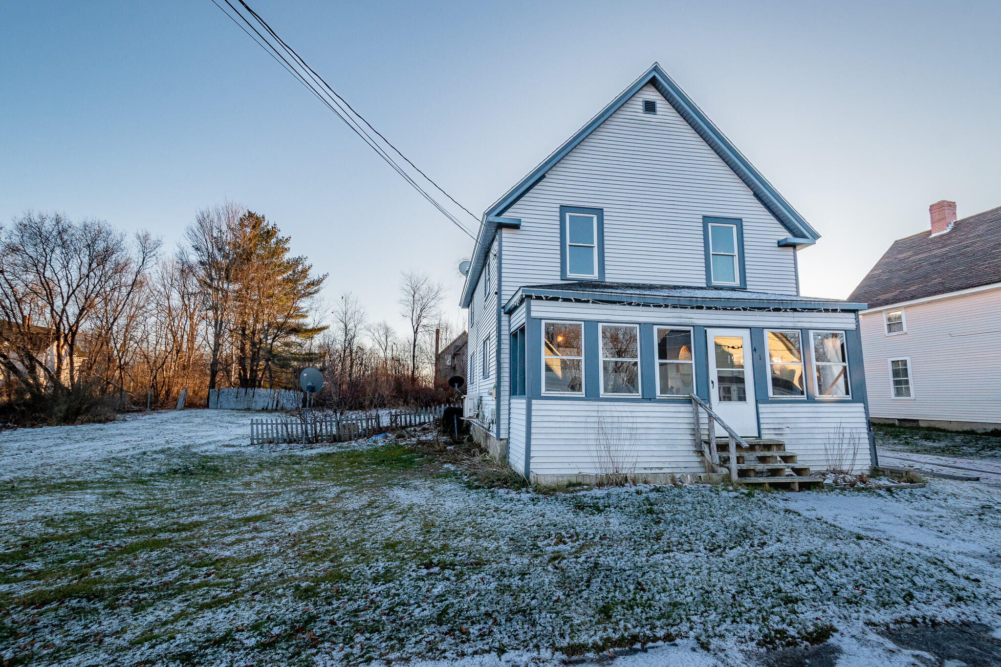 41 2nd Street Milo, ME 04463 - Photo 2 of 40 DSC_0277