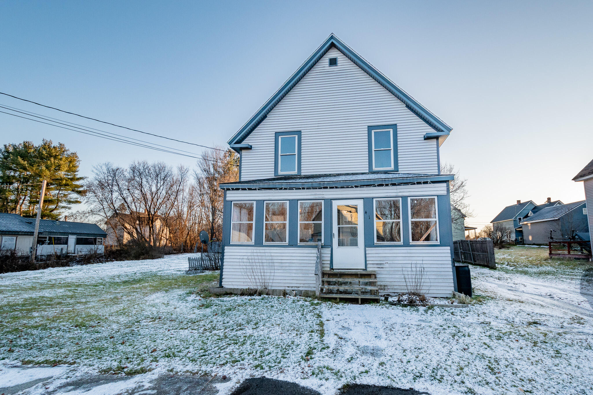 41 2nd Street Milo, ME 04463 - Photo 40 of 40 DSC_0276