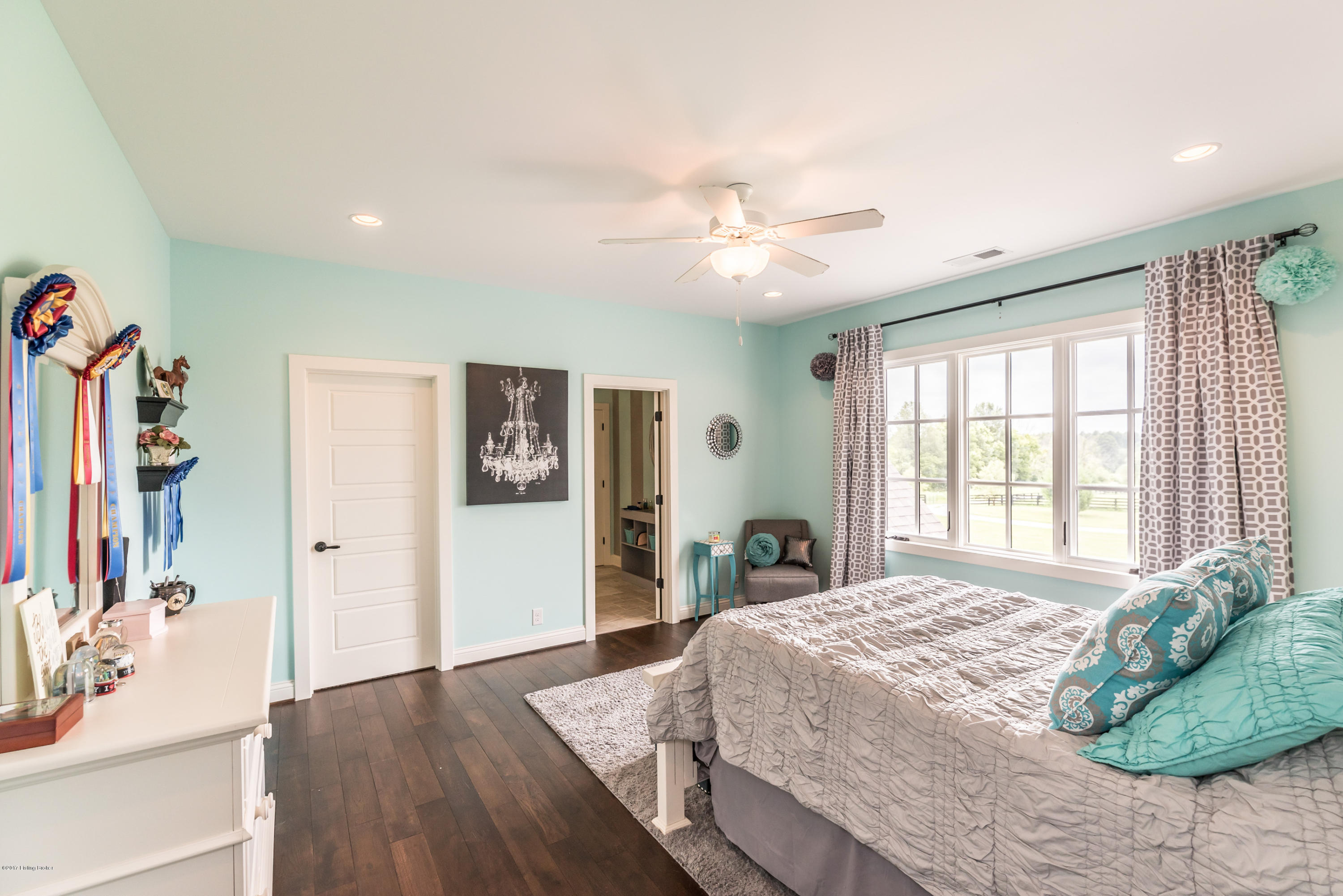 3740 Aiken Road Simpsonville, KY 40067 - Photo 24 of 45 25 LSIR 20170705