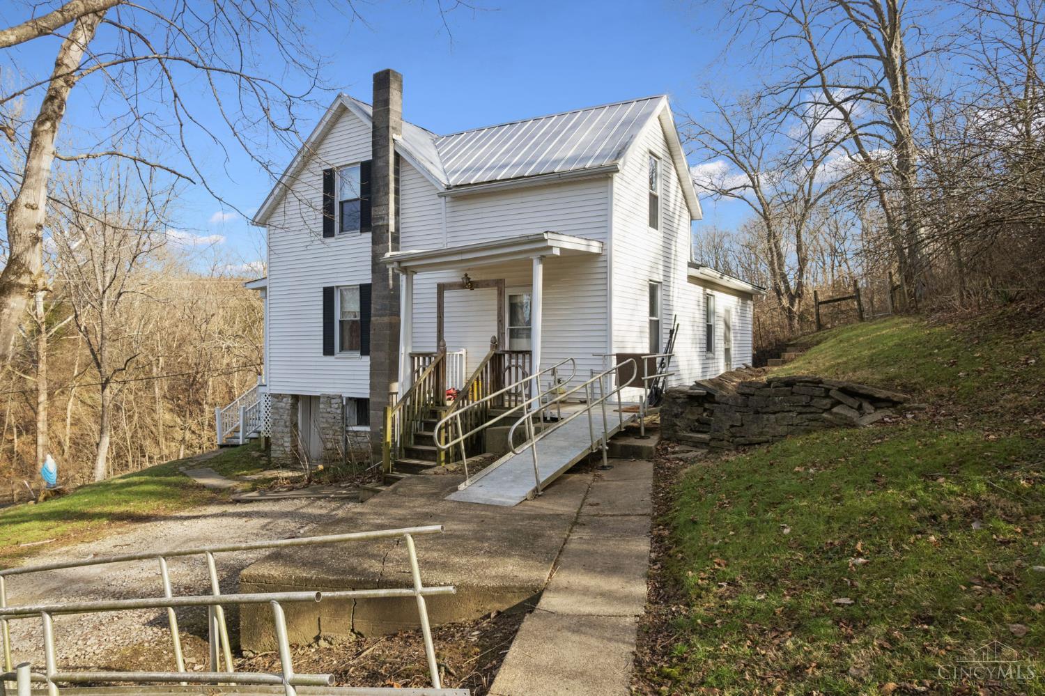 7340 Chicken Hollow Road Ripley, OH 45167 - Photo 6 of 35