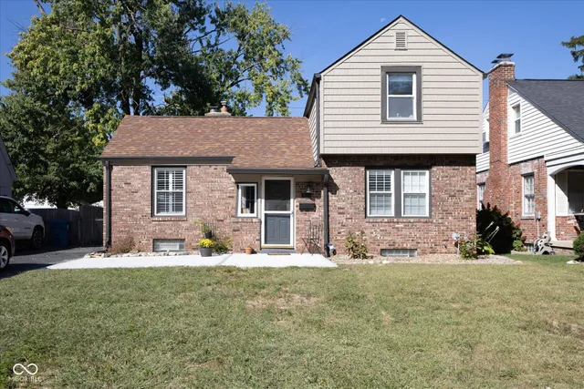 $352,000 | 5308 Boulevard Place, Indianapolis, IN 46208