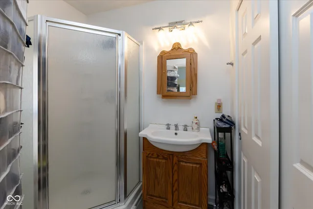 $340,000 | 5308 Boulevard Place, Indianapolis, IN 46208