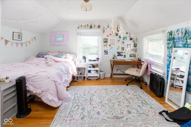 $340,000 | 5308 Boulevard Place, Indianapolis, IN 46208