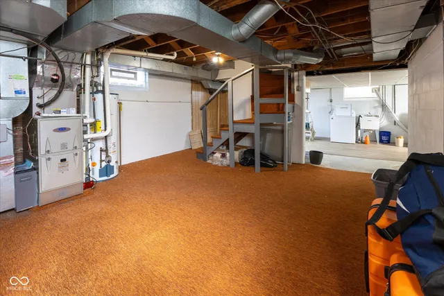 $340,000 | 5308 Boulevard Place, Indianapolis, IN 46208