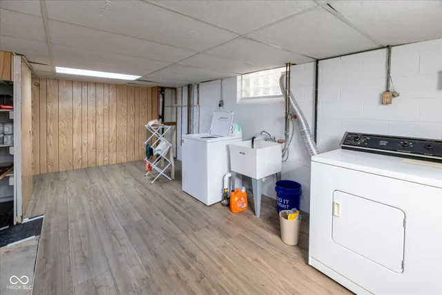 $340,000 | 5308 Boulevard Place, Indianapolis, IN 46208