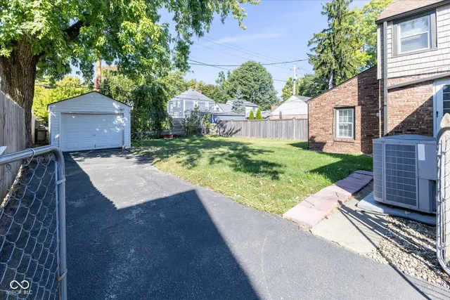 $340,000 | 5308 Boulevard Place, Indianapolis, IN 46208