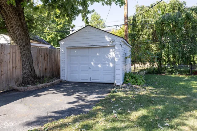 $340,000 | 5308 Boulevard Place, Indianapolis, IN 46208