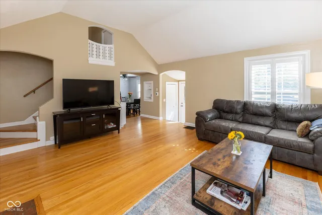 $340,000 | 5308 Boulevard Place, Indianapolis, IN 46208