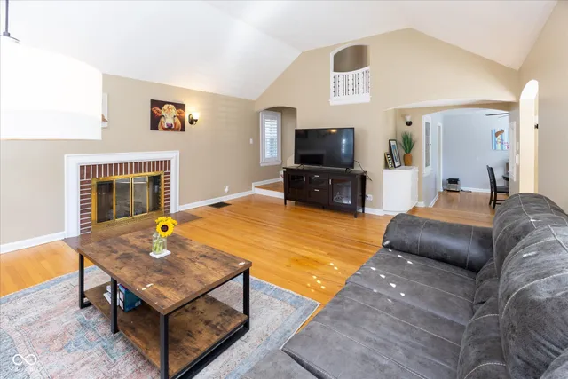 $340,000 | 5308 Boulevard Place, Indianapolis, IN 46208