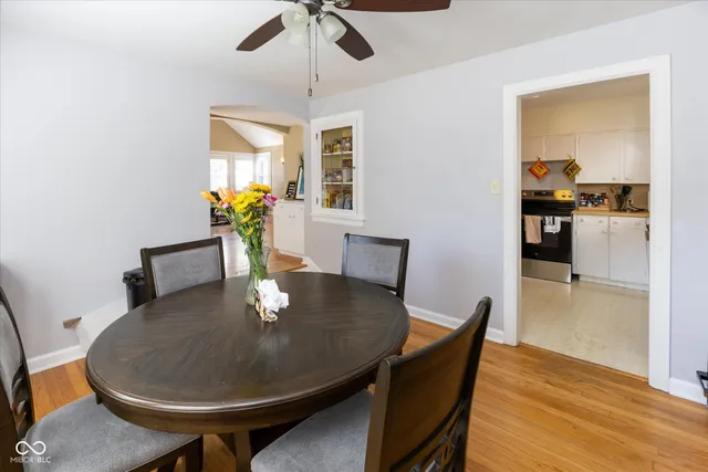 $340,000 | 5308 Boulevard Place, Indianapolis, IN 46208