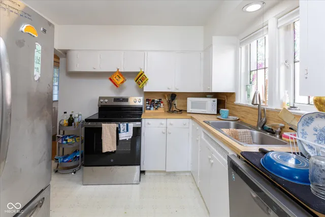 $340,000 | 5308 Boulevard Place, Indianapolis, IN 46208