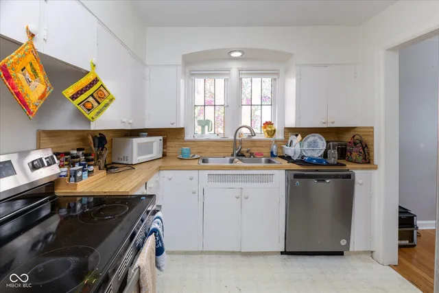 $340,000 | 5308 Boulevard Place, Indianapolis, IN 46208