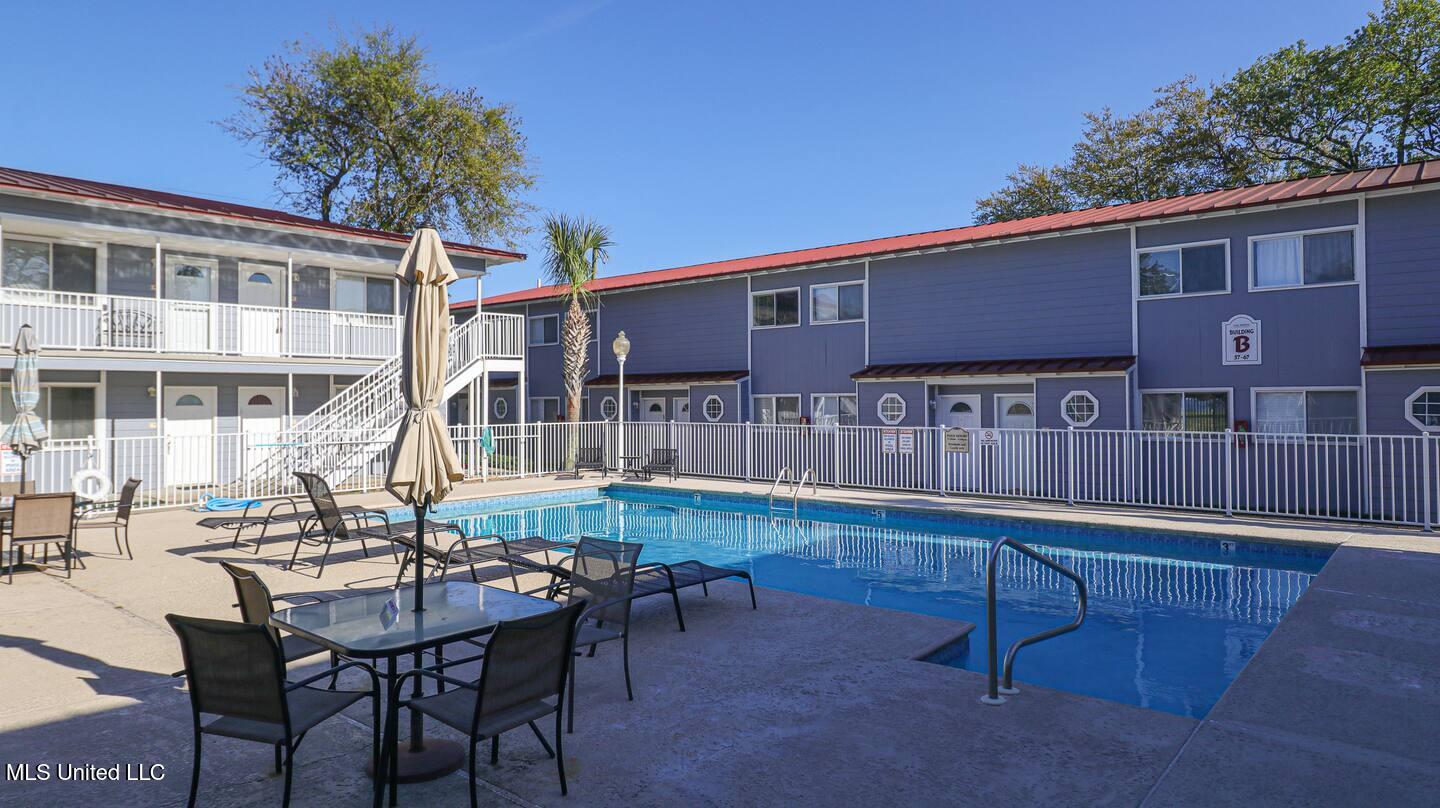 1664 Beach Boulevard, Unit F103 Biloxi, MS 39531 - Photo 1 of 12 Complex