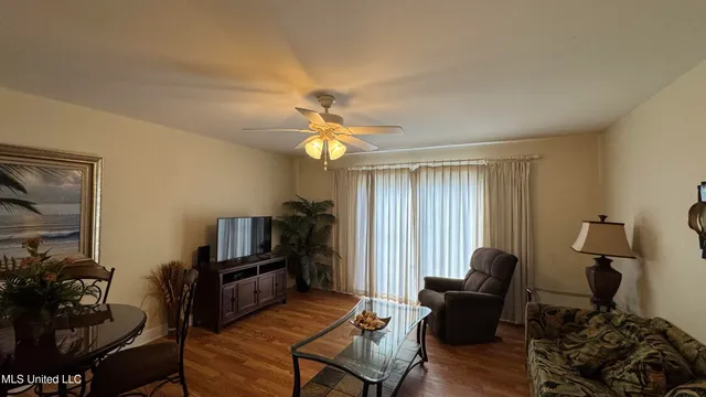 $1,800 | 1664 Beach Boulevard, Unit F103, Biloxi, MS 39531