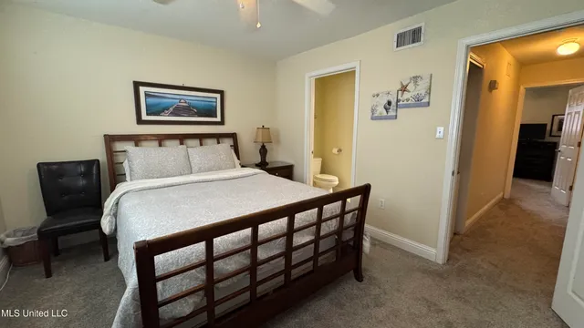 $1,800 | 1664 Beach Boulevard, Unit F103, Biloxi, MS 39531