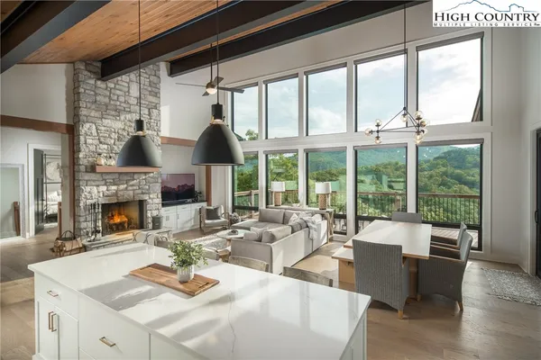 $1,760,000 | 223 Pepperroot Road, Boone, NC 28607