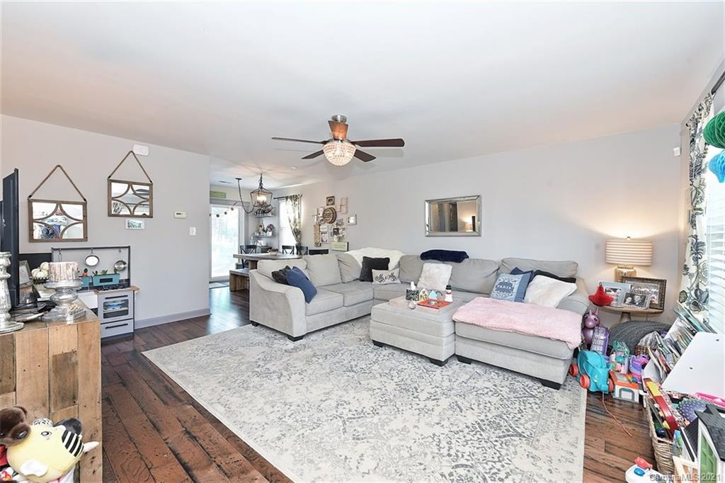 6920 Wilson Grove Road Charlotte, NC 28227 - Photo 2 of 25 Gallery Image 2