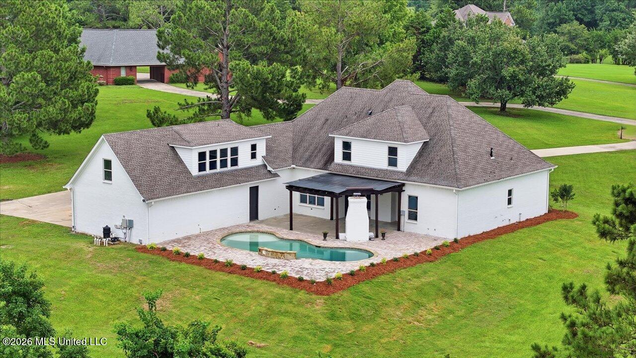 116 Sky Meadow Road Flora, MS 39071 - Photo 61 of 79 96-116 Sky Meadow Rd _ Hometoursms.com