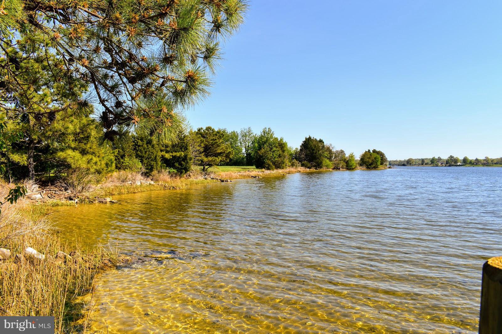 18675 Point Lookout Road Park Hall, MD 20667 - Photo 2 of 16 Breathtaking Views