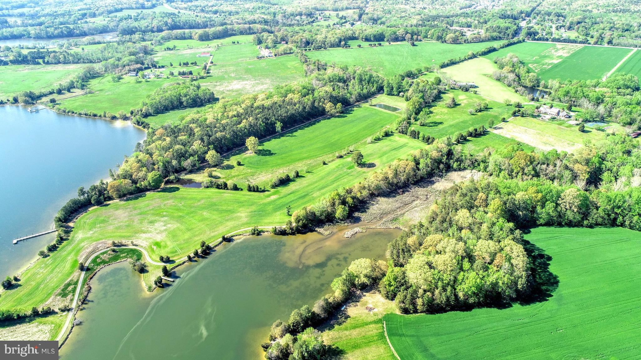 18675 Point Lookout Road Park Hall, MD 20667 - Photo 11 of 16 Aerial view