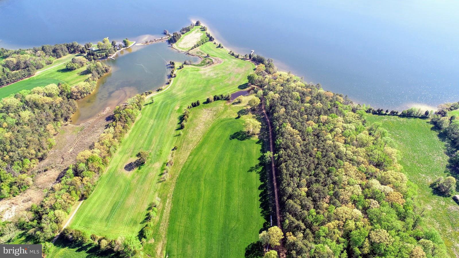 18675 Point Lookout Road Park Hall, MD 20667 - Photo 12 of 16 Overhead view