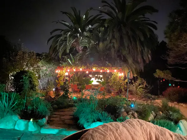 $14,000 | 717 Cima Linda Lane, Santa Barbara, CA 93108