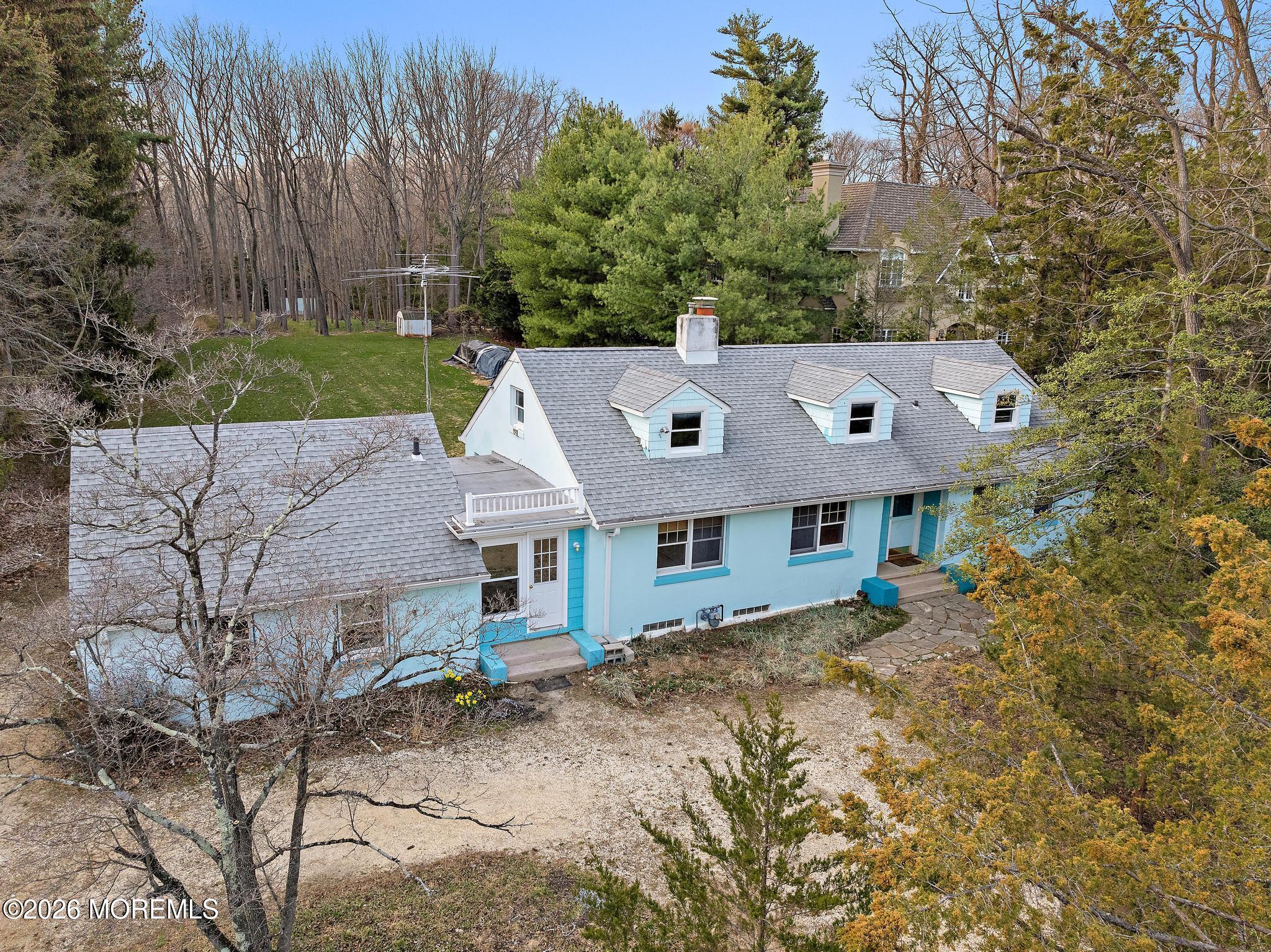 81 Little Silver Point Road Little Silver, NJ 07739 - Photo 2 of 23 81 Little Silver Point Road