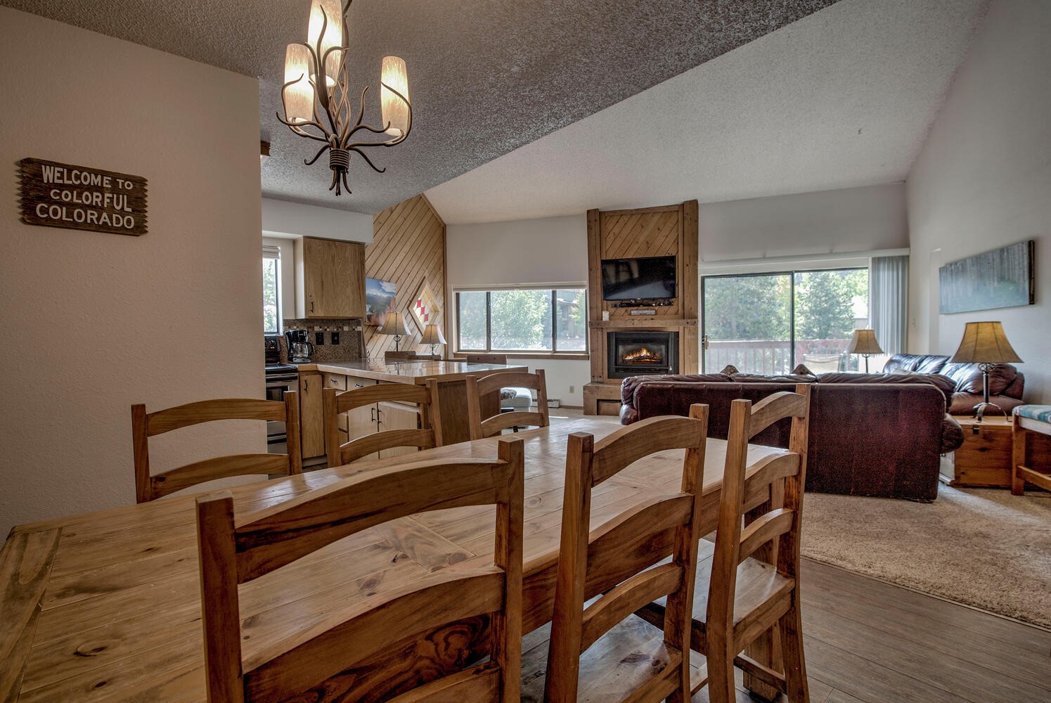350 4 O Clock Road, Unit F Breckenridge, CO 80424 - Photo 11 of 38 Gallery Image 11