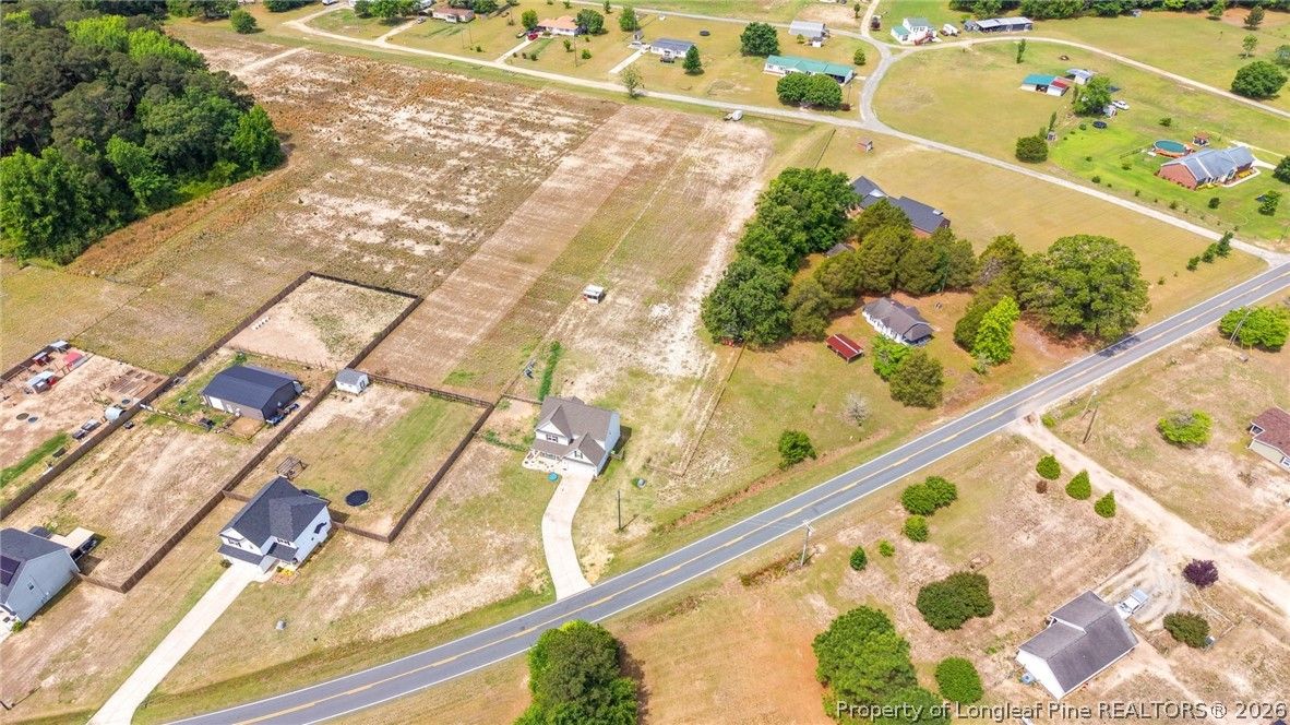 2736 John Hall Road Fayetteville, NC 28312 - Photo 4 of 42