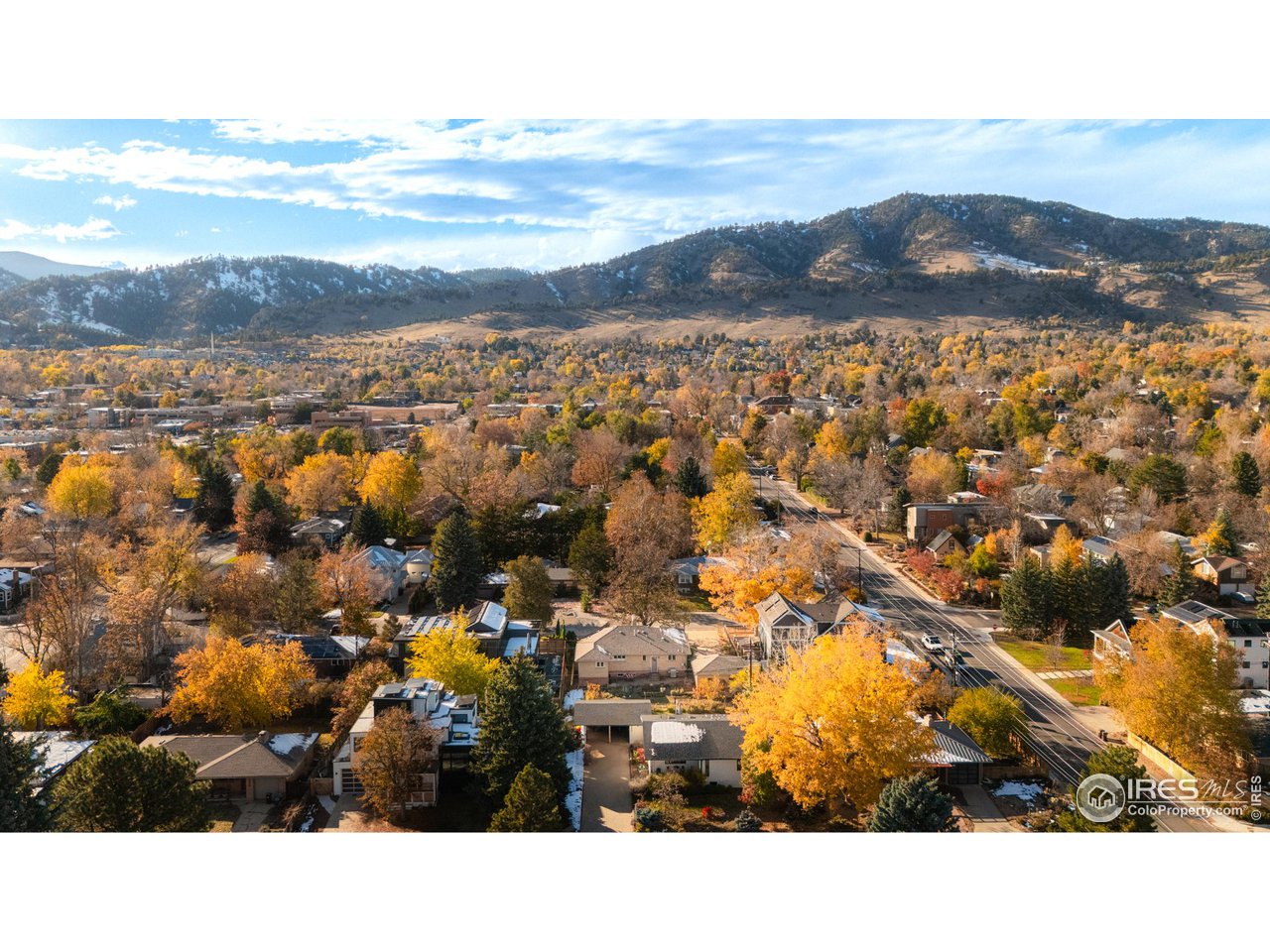 2870 15th Street Boulder, CO 80304 - Photo 20 of 21 From this outstanding location, you're minutes away from bike paths, Mt. Sanitas trailheads, North Boulder Park, North Boulder Rec Center, and the cluster of shops and amenities at the Ideal Market plaza.