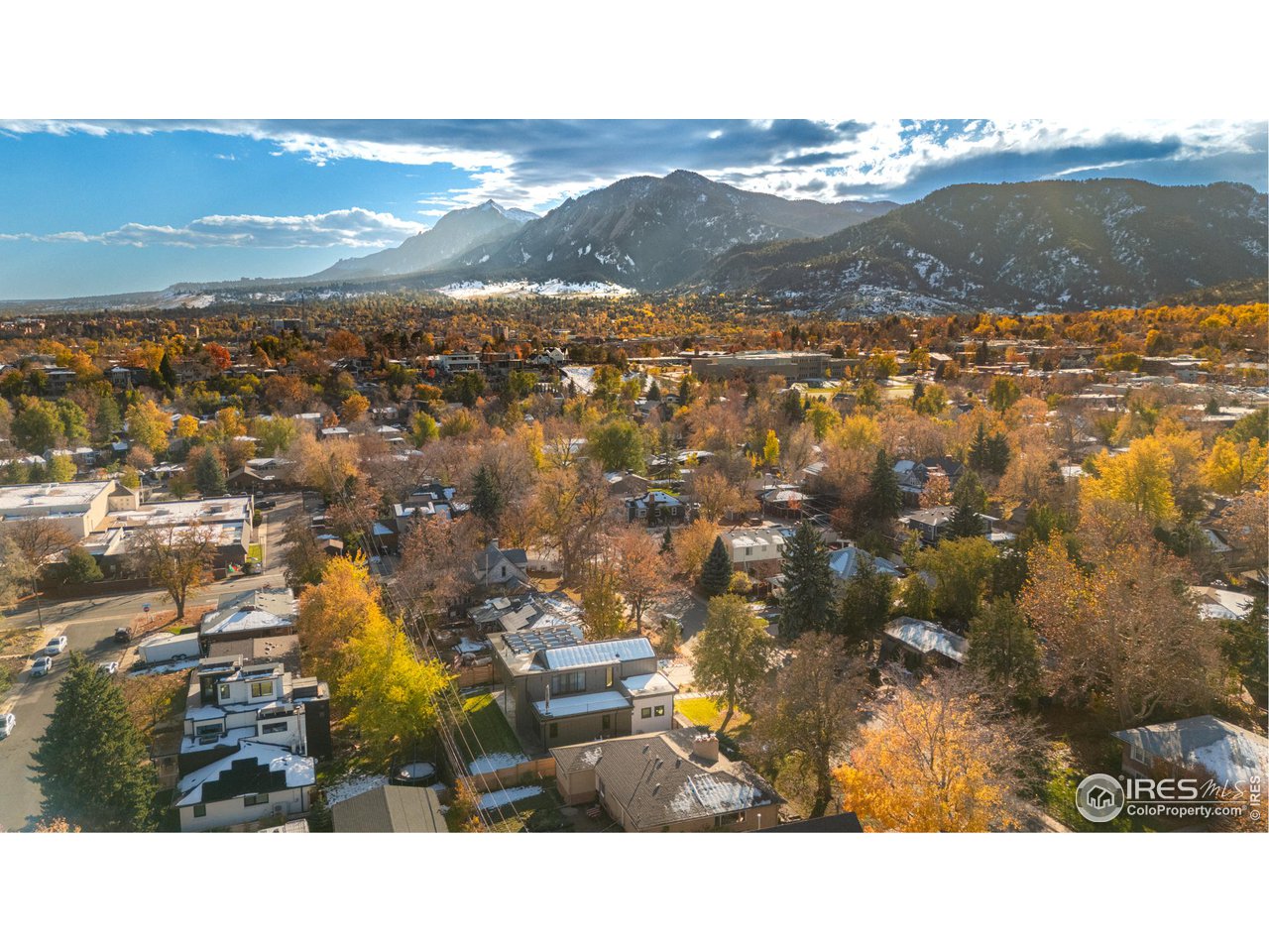 2870 15th Street Boulder, CO 80304 - Photo 21 of 21 Renowned Pearl Street is a twenty minute walk away and your proximity to all of these incredible amenities provides the quintessential Boulder lifestyle of outdoor recreation and urban convenience.