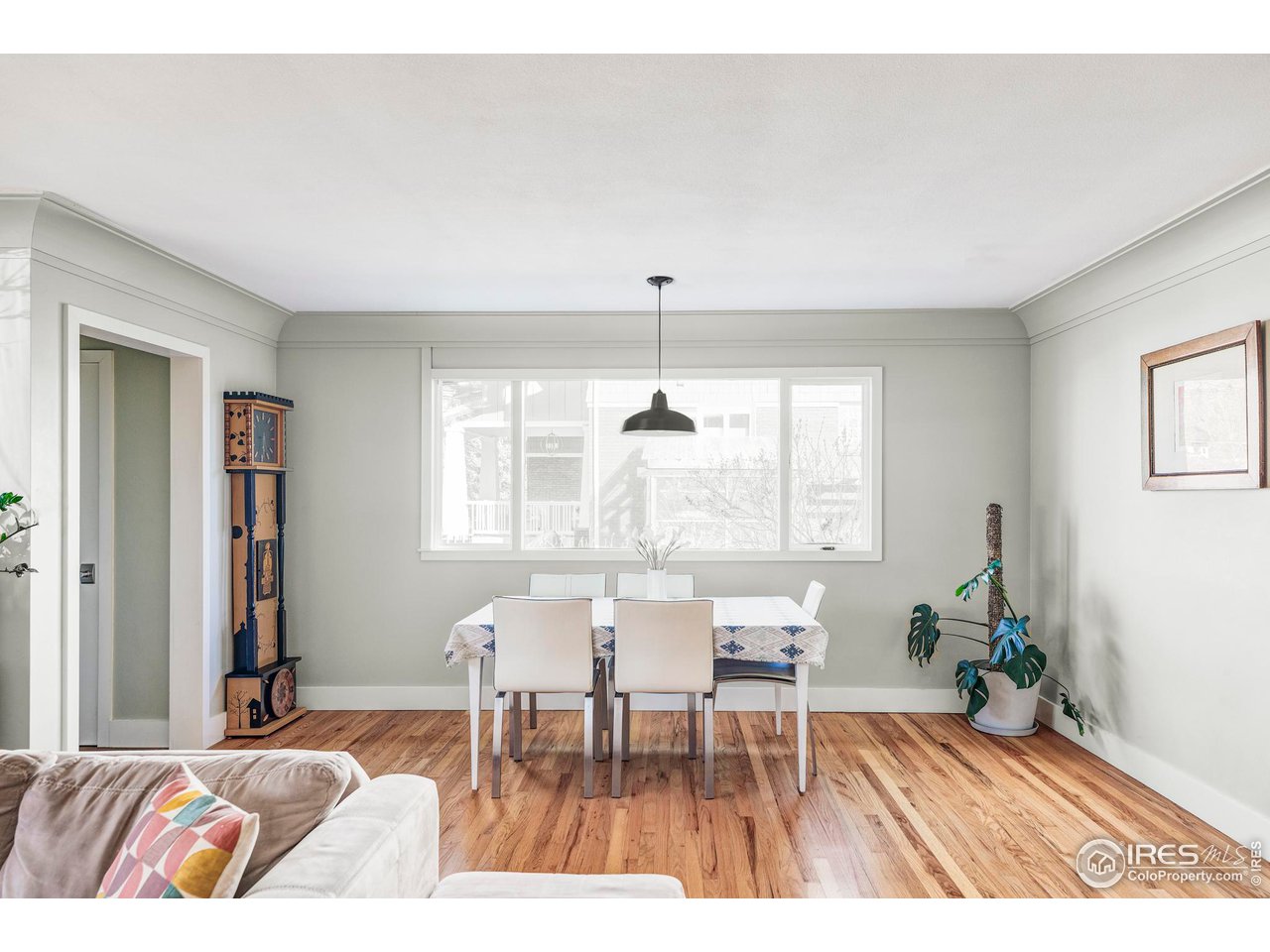 2870 15th Street Boulder, CO 80304 - Photo 5 of 21 Dining space.