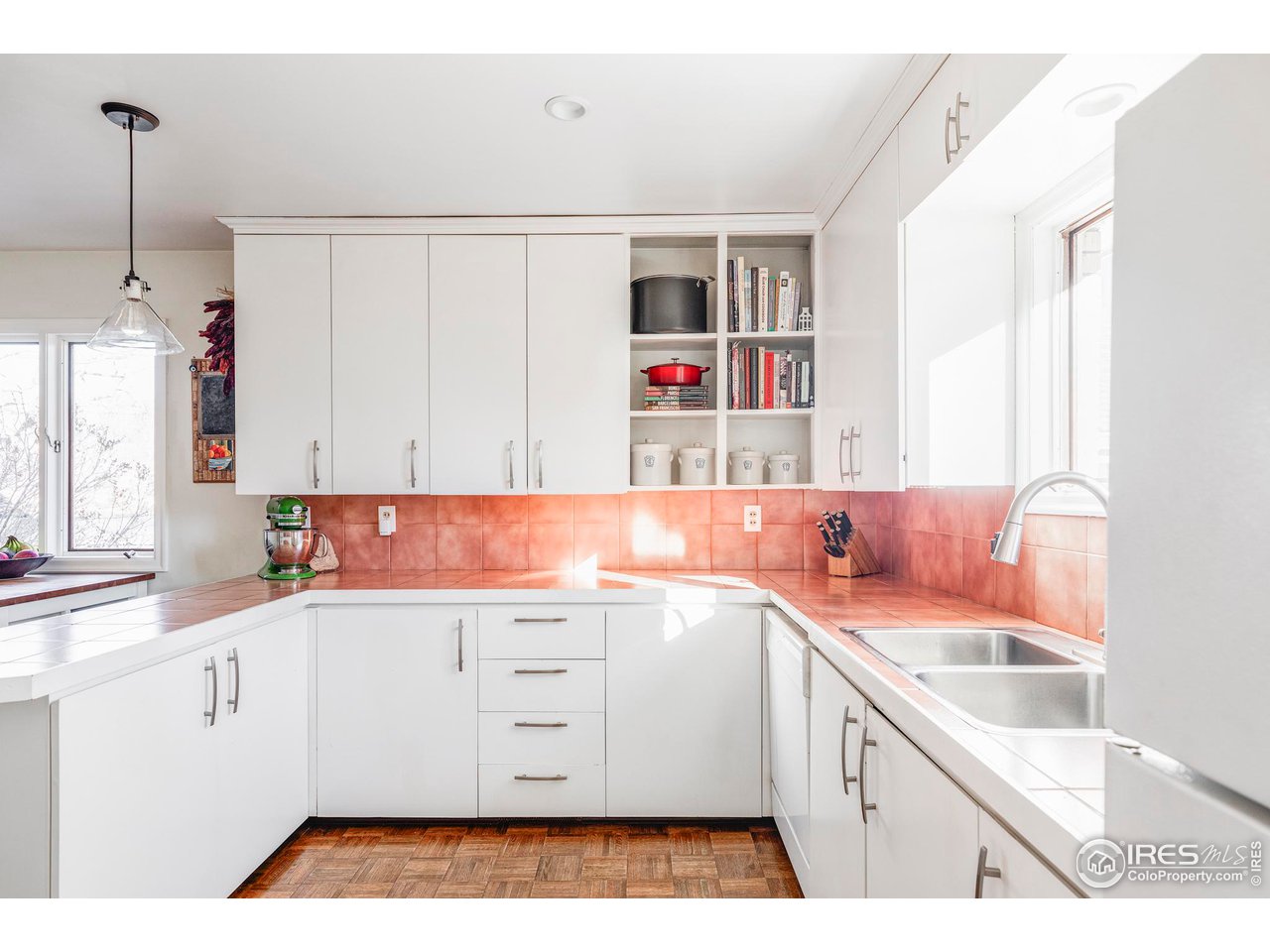 2870 15th Street Boulder, CO 80304 - Photo 10 of 21 Kitchen.