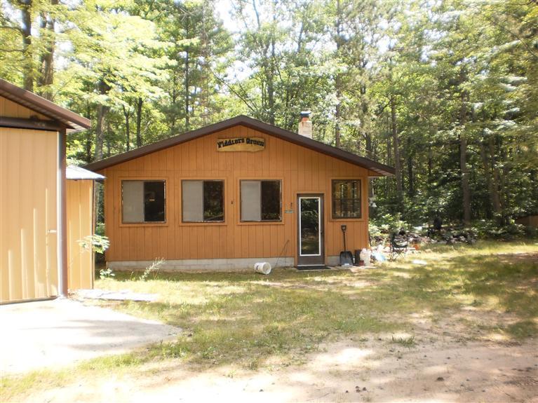 5458 River Road Manistee, MI 49660 - Photo 2 of 9 Additional Photo