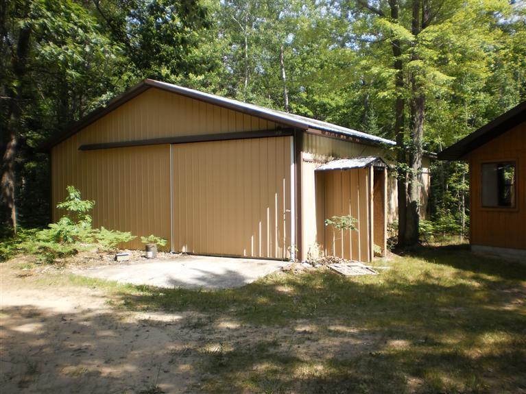 5458 River Road Manistee, MI 49660 - Photo 3 of 9 Additional Photo