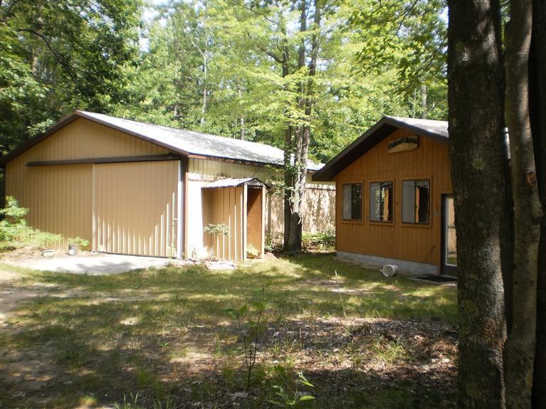 5458 River Road Manistee, MI 49660 - Photo 5 of 9 Additional Photo