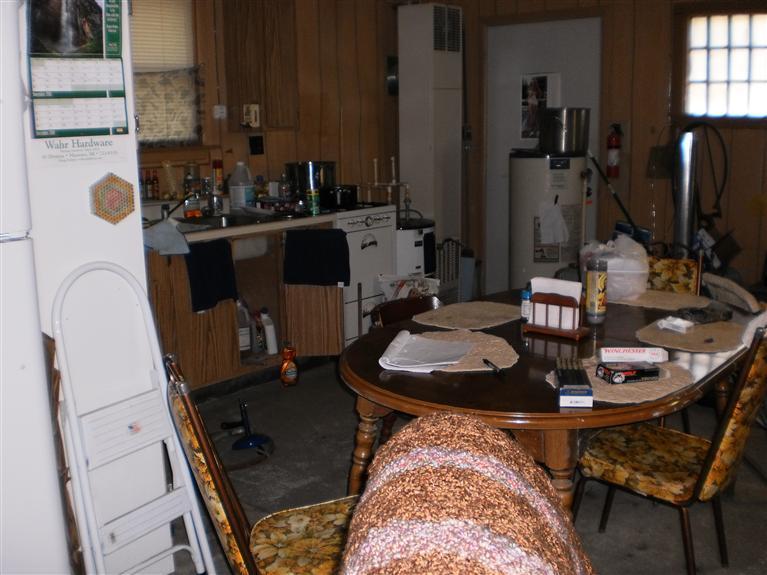 5458 River Road Manistee, MI 49660 - Photo 7 of 9 Additional Photo