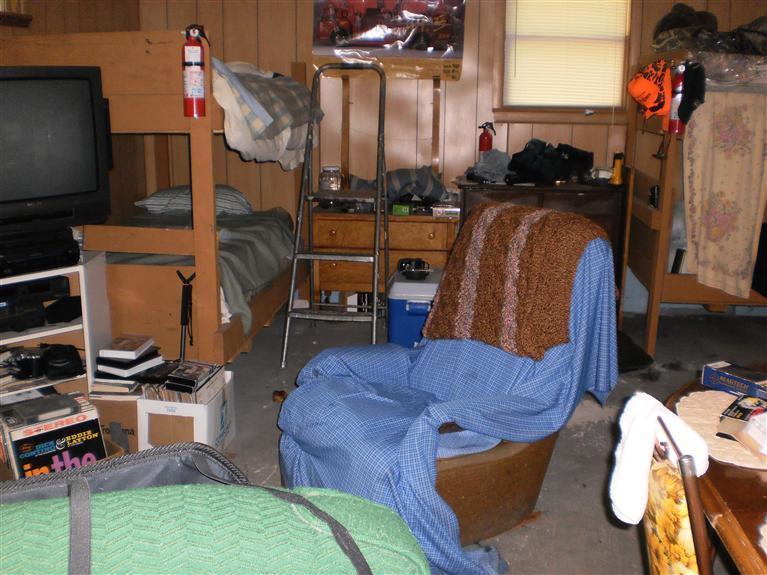 5458 River Road Manistee, MI 49660 - Photo 9 of 9 Additional Photo