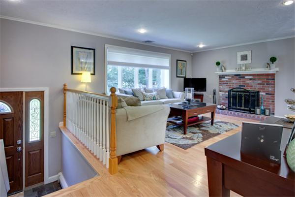 36 Fredith Road Weymouth, MA 02189 - Photo 10 of 21 Gallery Image 10