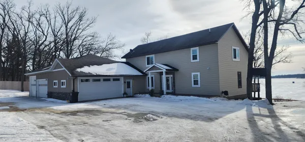 $799,900 | 24299 Co Highway 6, Detroit Lakes, MN 56501