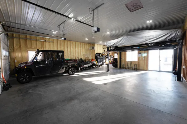 $799,900 | 24299 Co Highway 6, Detroit Lakes, MN 56501