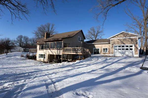 $799,900 | 24299 Co Highway 6, Detroit Lakes, MN 56501