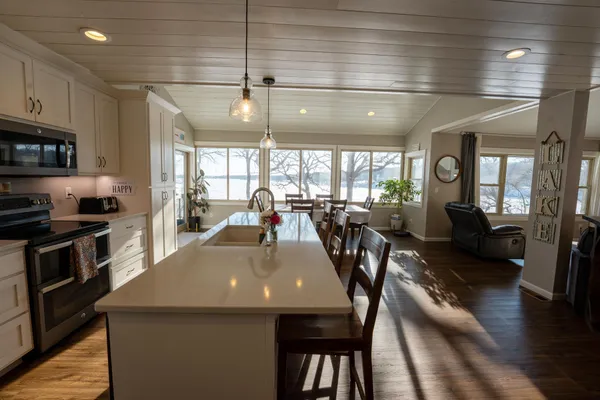 $799,900 | 24299 Co Highway 6, Detroit Lakes, MN 56501