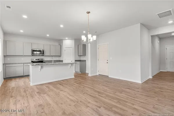 $353,990 | 106 Rubyfield Court, Fremont, NC 27830