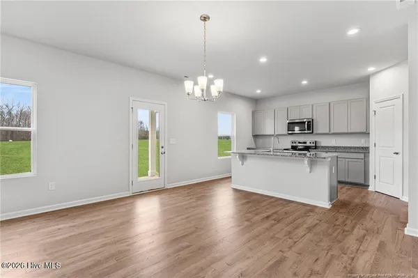$353,990 | 106 Rubyfield Court, Fremont, NC 27830