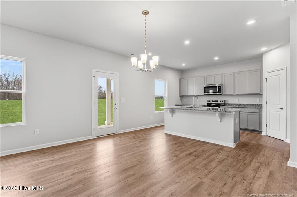 106 Rubyfield Court Fremont, NC 27830 - Photo 12 of 35 12