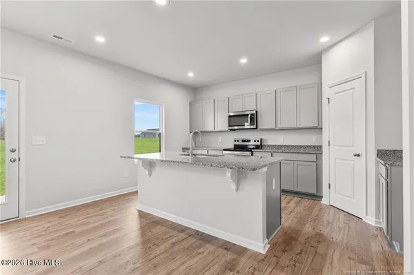 $353,990 | 106 Rubyfield Court, Fremont, NC 27830