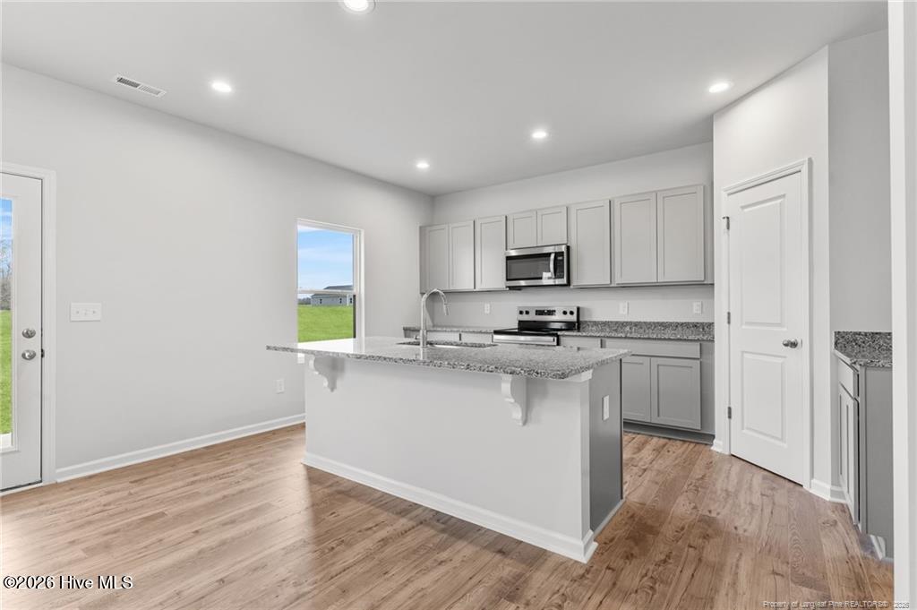 106 Rubyfield Court Fremont, NC 27830 - Photo 13 of 35 13